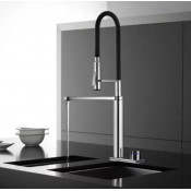 Laundry Tub & Kitchen Sink (112)