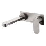 Vetto Basin and Bath Wall Mixer (6 colors) Vetto Basin and Bath Wall Mixer (6 colors)
