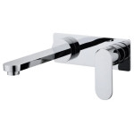 Vetto Basin and Bath Wall Mixer (6 colors) Vetto Basin and Bath Wall Mixer (6 colors)