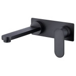 Vetto Basin and Bath Wall Mixer (6 colors) Vetto Basin and Bath Wall Mixer (6 colors)