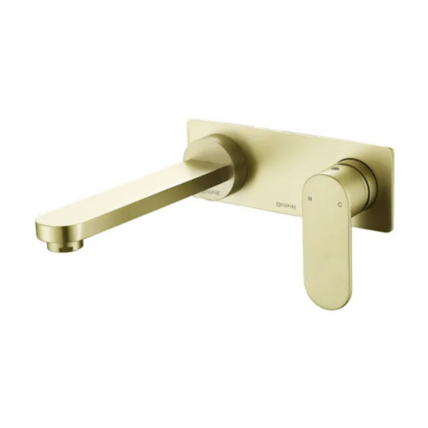 Vetto Basin and Bath Wall Mixer (6 colors) Vetto Basin and Bath Wall Mixer (6 colors)
