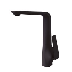 ESPERIA - Black  Kitchen Mixer-KT33.02
