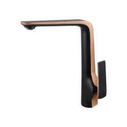 ESPERIA - Black & Rose Kitchen Mixer-KT33.09