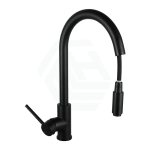 Black Pull Out Kitchen Mixer-OX1016.KM Black Pull Out Kitchen Mixer-OX1016.KM