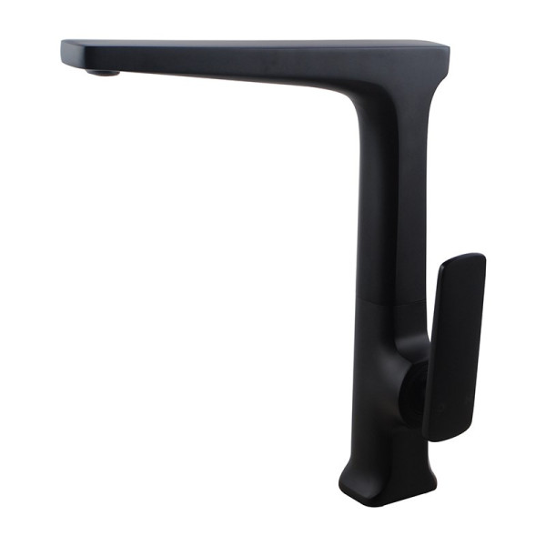 Black Kitchen Mixer-OX1036.KM Black Kitchen Mixer-OX1036.KM