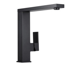 Black Kitchen Mixer-OX1037.KM