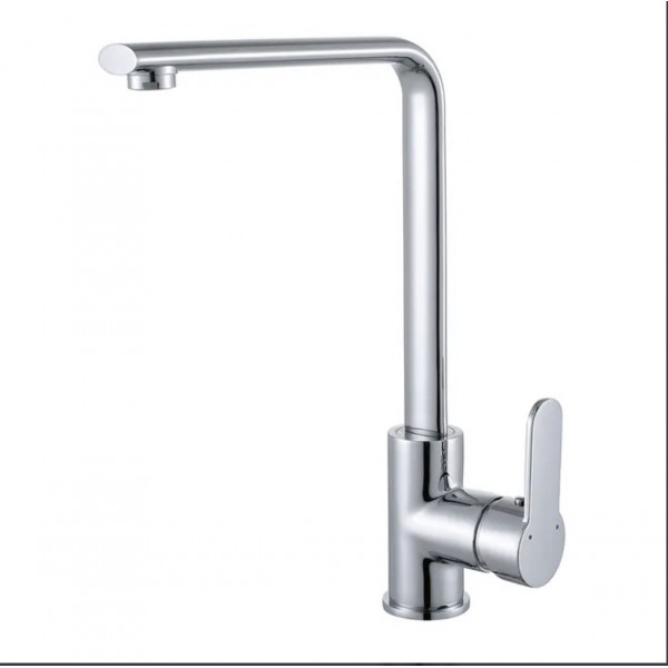 Vogh Kitchen and Laundry Mixer Chrome
