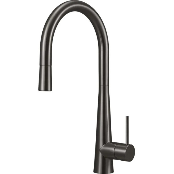 Pull Out Kitchen Mixer 420 Gun Metal PKM004-GM Pull Out Kitchen Mixer 420 Gun Metal PKM004-GM