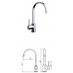 Kitchen and Laundry Mixer - MO-K08