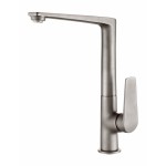 Zevio Kitchen Laundry Sink Mixer (6 colors)