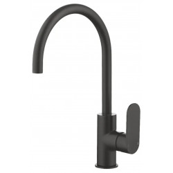 Vetto Kitchen and Laundry Mixer Gun Metal V11KMGM