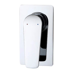 Zevio  Shower Wall Mixer ( 6 colors)