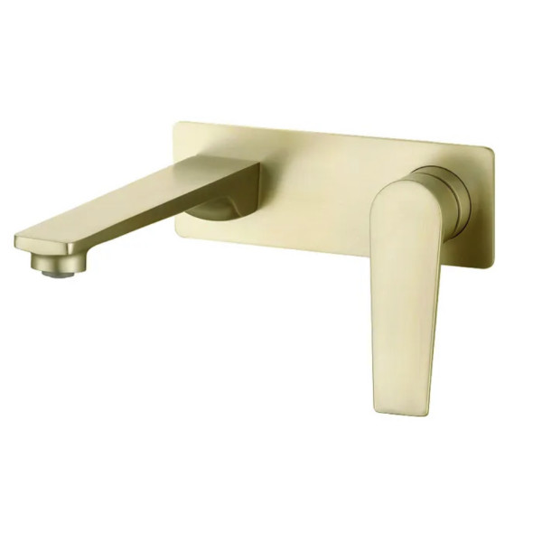 Zevio Wall Basin Bath Mixer ( 6 colors )