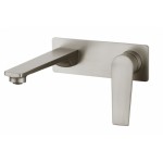 Zevio Wall Basin Bath Mixer ( 6 colors )