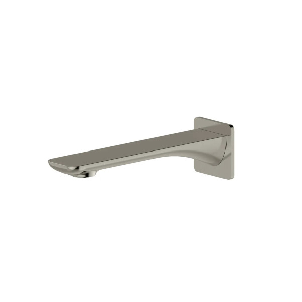 Oskar Brushed Nickel Bath Spout TP-OBSBN