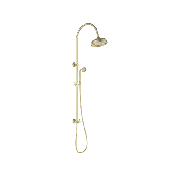 Clasico Combination Shower Set. HPA868-201BG ACL