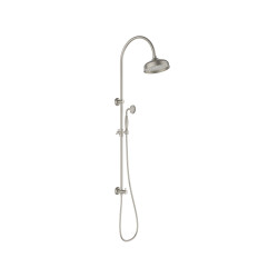 Clasico Combination Shower Set. HPA868-201BN ACL