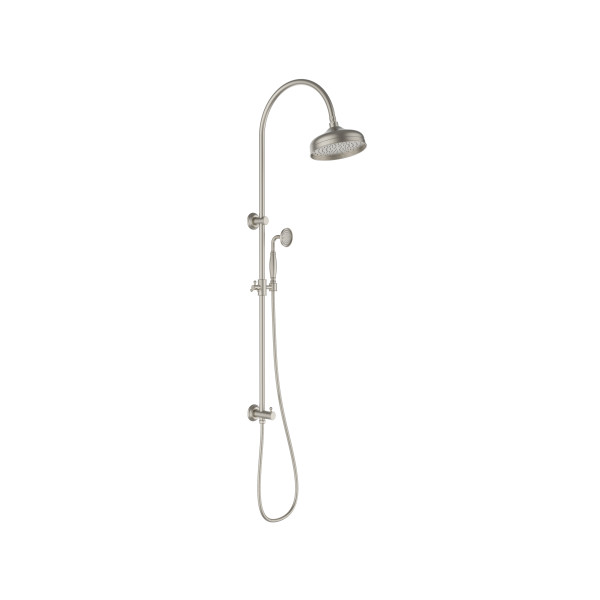 Clasico Combination Shower Set. HPA868-201BN ACL