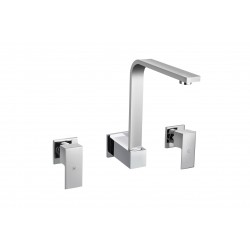 Bath and Laundry Wall Tap for sale- MSQ-3W19