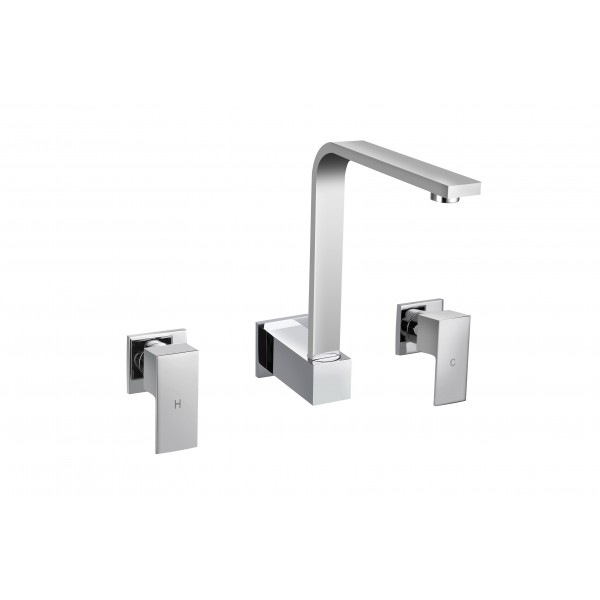 Bath and Laundry Wall Tap for sale- MSQ-3W19