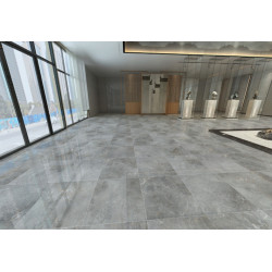 Cappuccino Marble Dark polished Tile