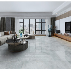 Cappuccino Marble Light Tile 