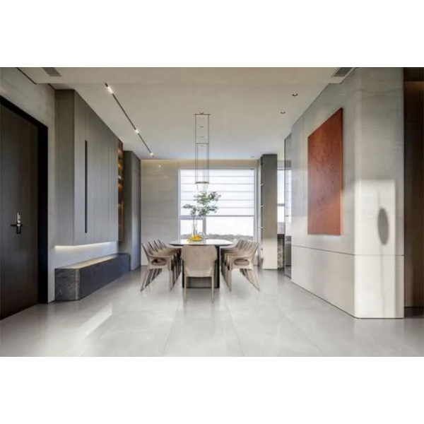 Cameo Stone Light Grey Tiles 3620H