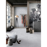 Micro Cemento Light/Medium Tiles Slip-rating