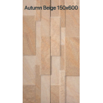 Stack Stone Tiles- Smokey Mixed Grey YM36516