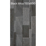 Stack Stone Tiles- Smokey Mixed Grey YM36516