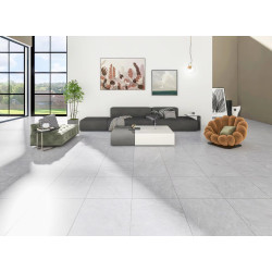 Lux Grey In/Out Tiles 600*600 66T942