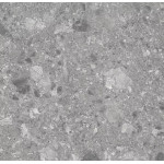 Big Terrazzo Dark- Slip rating Tile 