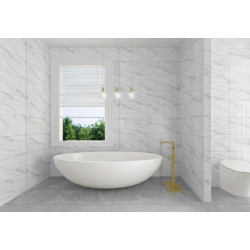 Polished Carrara Wall Tiles 30*60cm WX02