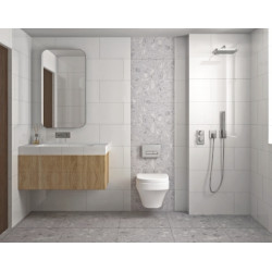 Polished Gloss White Tiles 300*600mm