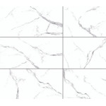 Carrara Marble Texture Tiles 30*60 60*60, 60*120 3302 3602 6602 612011
