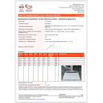Maria Lara Slip Rating Tiles Matt/Polished