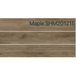 Timber Look Tiles 200*1200mm Oslo Maple SHM201215