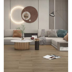 Timber Look Tiles 200*1200mm Oslo Maple SHM201215