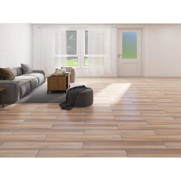 Timber Look Tiles 200*1200mm Spotted Gum 0367