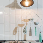 Subway Tiles-Strip tiles Matt white or Gloss white WT30701