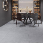 Gen Beige/ Grey Tile, Soft matt or polished