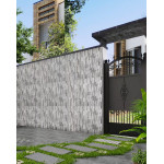 Stack Stone Tiles- Black Mica 61551