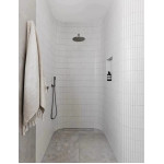 Kit Kat Tiles Matt white & Gloss white SZ013 SZ014