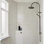 Kit Kat Tiles Matt white & Gloss white SZ013 SZ014