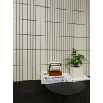 Kit Kat Tiles Matt white & Gloss white SZ013 SZ014