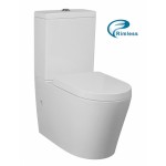 Fluted Items Package sale- 600mm Vanity, Shaving Cabinet, Toilet, Bath