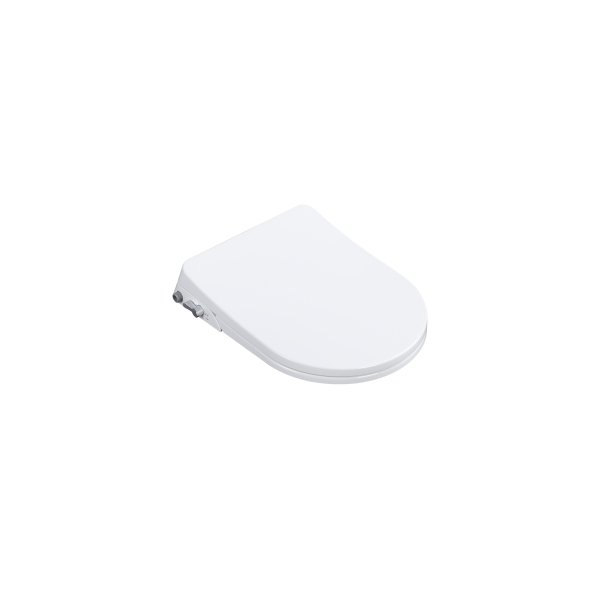 Non Electrical Smart Bidet Seat