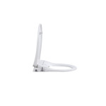 Non Electrical Smart Bidet Seat