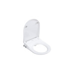 Non Electrical Smart Bidet Seat