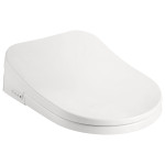 Electronic Smart Toilet Seat SMBD01